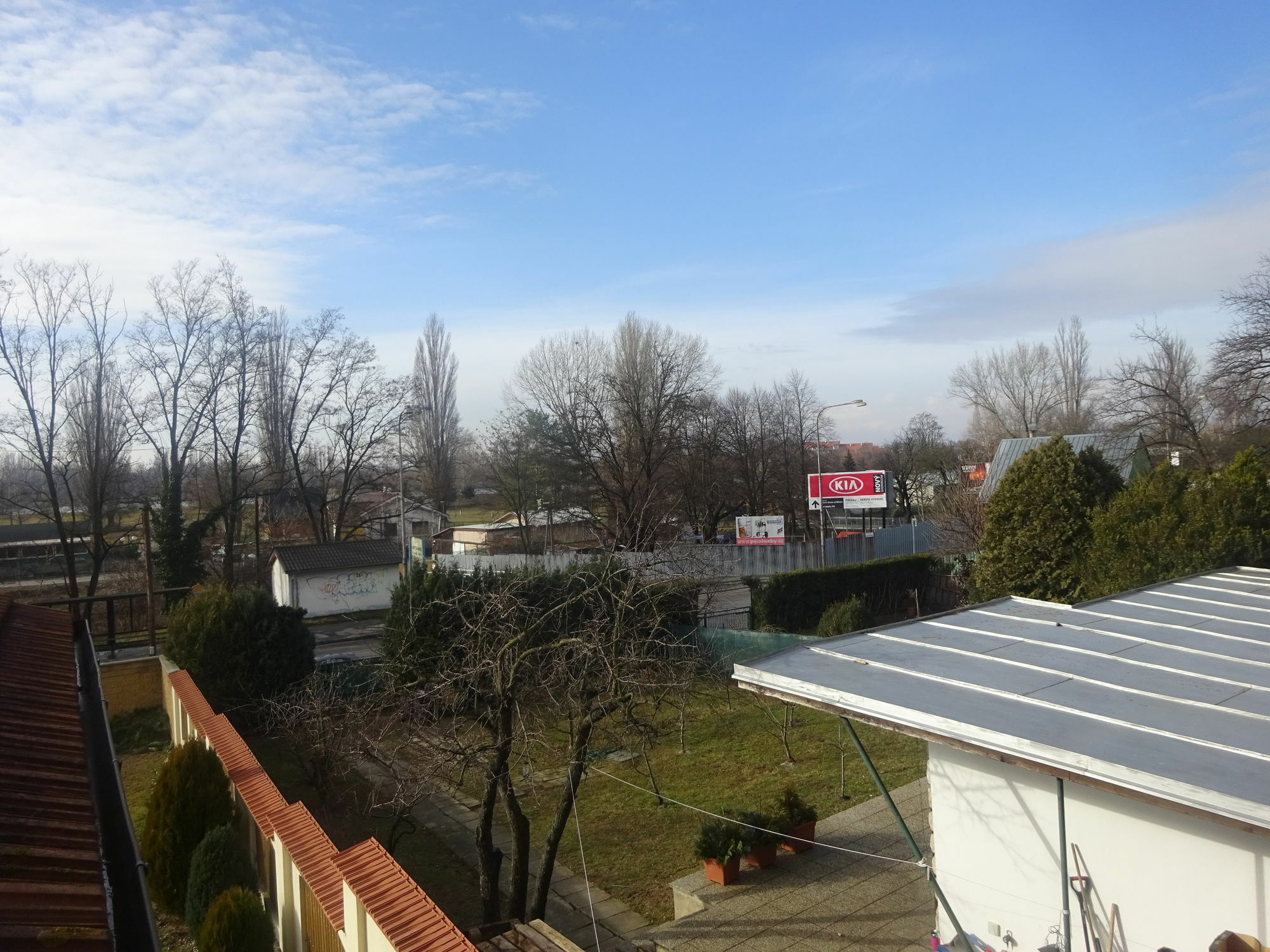 Villa Psenek Banka Exterior foto